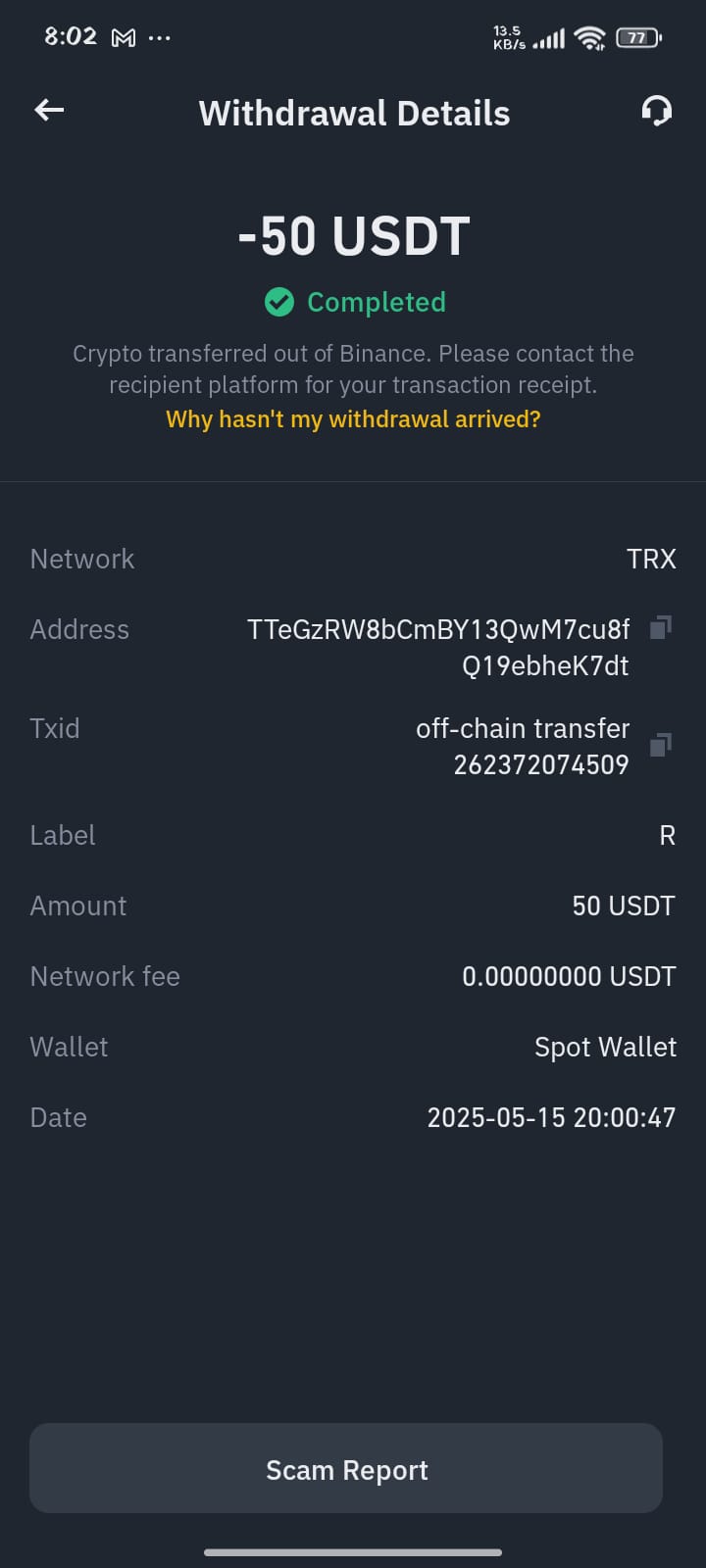 Client review 4