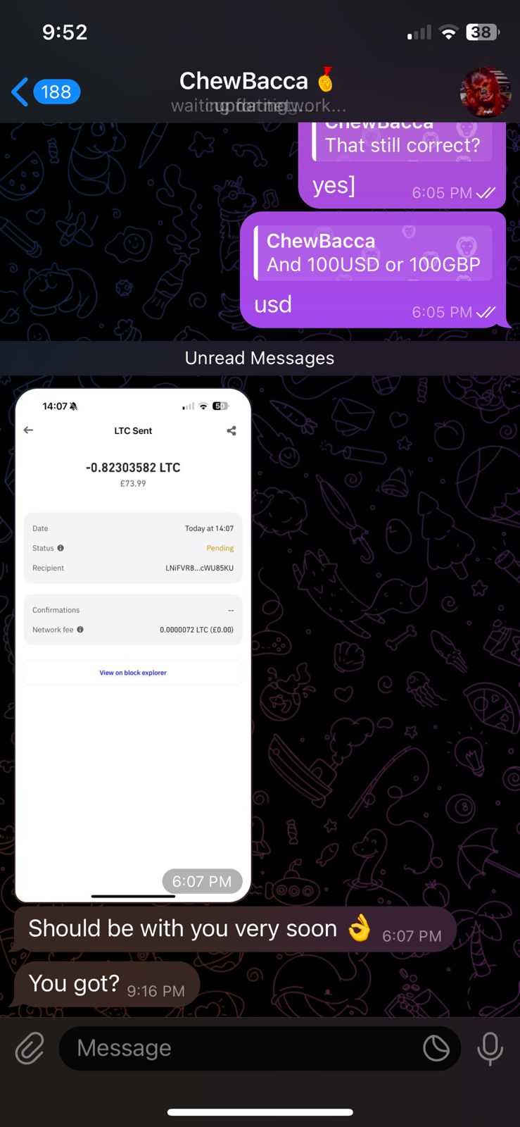Client review 6